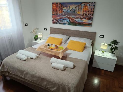 Casa Vacanze Mafalda - Roma Stazione Trastevere