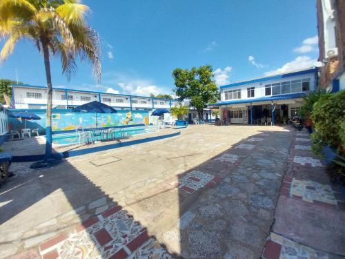 Hotel Guaipa – Photos 2