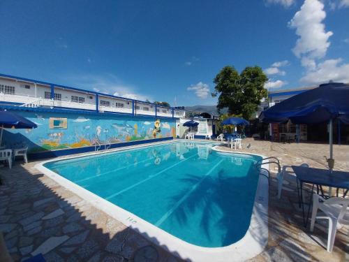 Hotel Guaipa – Photos 3