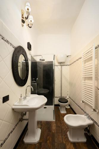 Pitti Elegant Suite