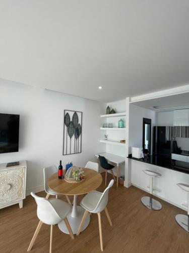 C-10 Vegueta Apartment - Private Rooftop Pool