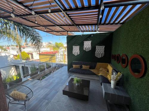 CAMSAL Terraza del Valle – Photos 5