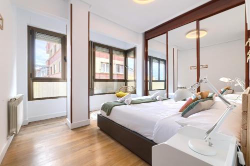 Iturribide Hogar Moderno junto al Metro