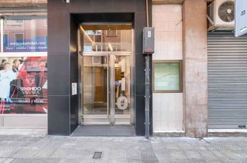 Iturribide Hogar Moderno junto al Metro
