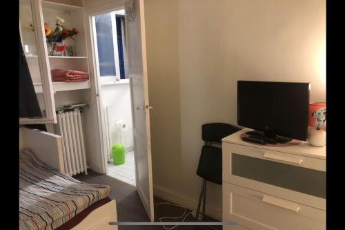 Studio sympa,proche de la gare