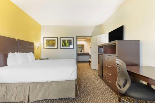 Gallery image ng Best Western West Monroe Inn sa West Monroe