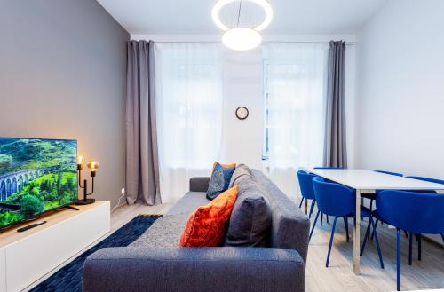 Danube family deluxe retreat