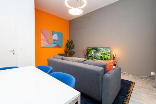 Danube family deluxe retreat