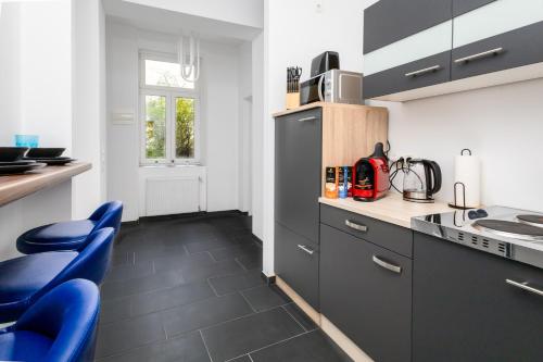 Danube family deluxe retreat