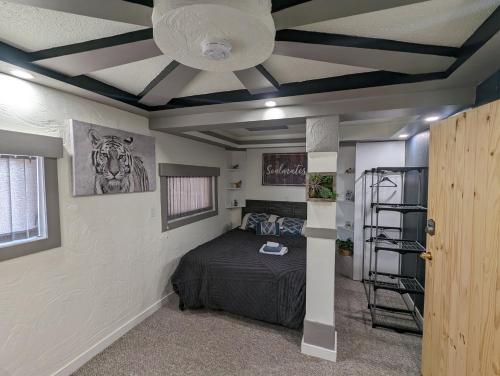 Wildgoose Accommodation – Photos 2