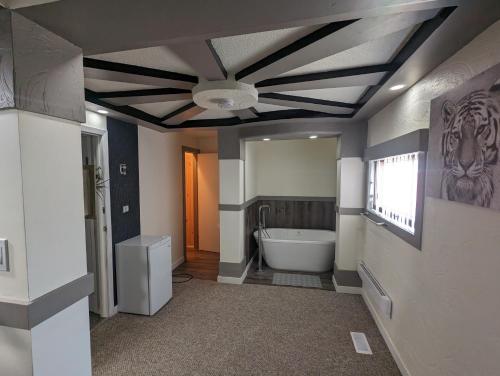 Wildgoose Accommodation – Photos 4