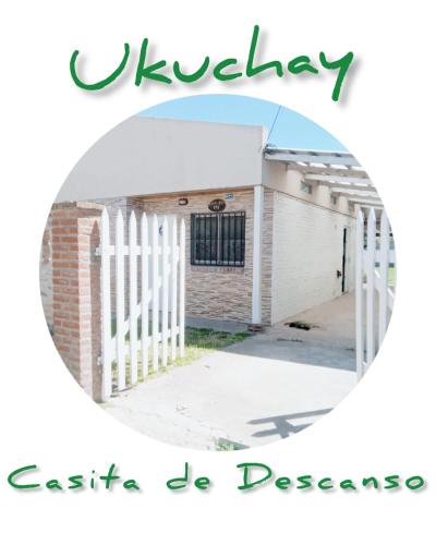 Casita Ukuchay Pcia Bs As