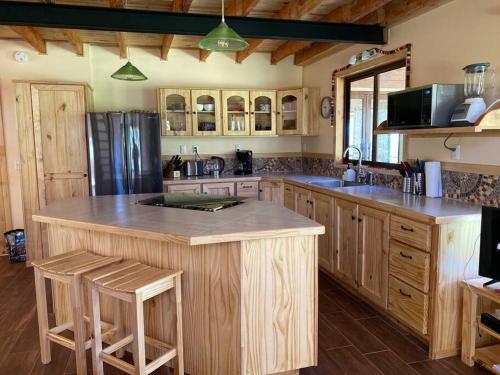 Casa Alegre- Hush Valley Lodge