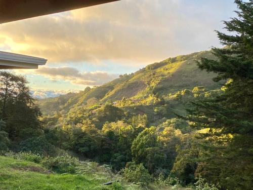 Casa Alegre II- Hush Valley Lodge