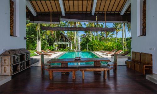 Φωτογραφία από το άλμπουμ του Anima Retreat Bali σε Krambitan