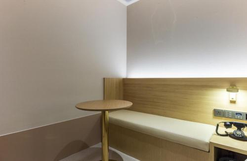 Galería fotográfica de Hotel Aria en Cheonan