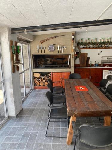 CASA RIO CEBALLOS – Photos 5