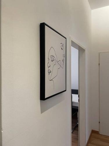 Modern Apartment near City Center 1BR