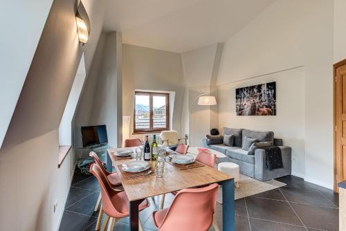 Foto Apartment Alpes V, Alpes Agency, Central Chamonix, Sleeps 5 5