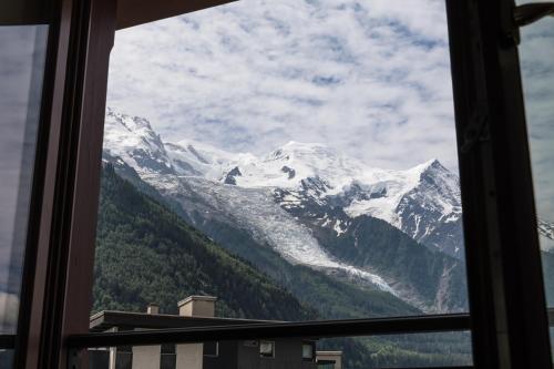 Foto Apartment Alpes V, Alpes Agency, Central Chamonix, Sleeps 5 6