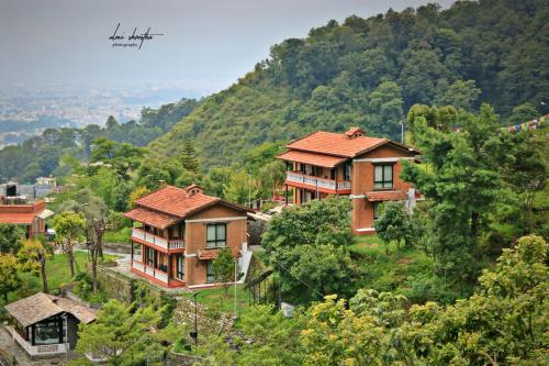 Gallery image of Chhahari Retreat in Kathmandu