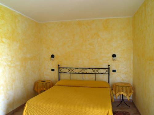 Gallery image of Agriturismo Cavallin Del Bufalo in Manciano