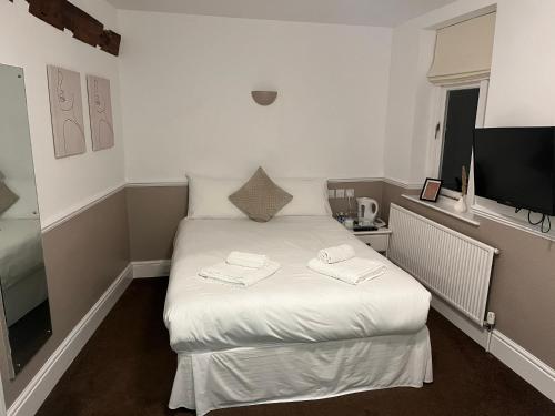 Gallery image of Limes hotel in Needham Market