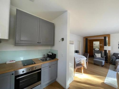 Winklern Lodges