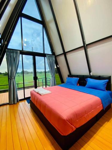 Gallery image of Sean Sawat Resort 2 in Ban Chot Noi