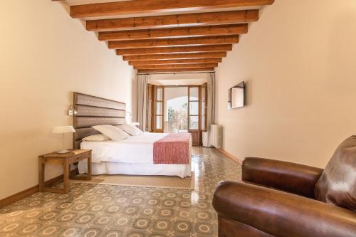 Gallery image of Hotel y Apartamentos DES PUIG in Deia