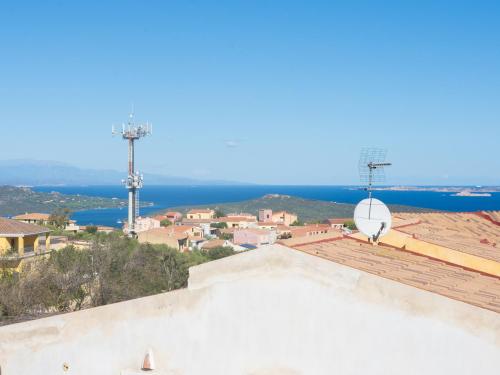 Bilocale Caposchiera vista mare 300 metri dal centro