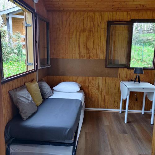 Gallery image of Camping Beau Rivage in Navarrenx