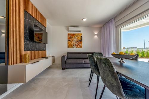 Apartments Twins