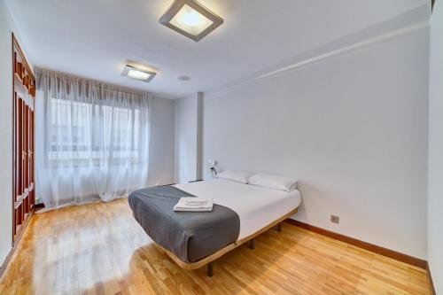 Apartamento el Parque by Clabao