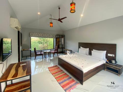 Elite Valley Grassfield Resort – Photos 5