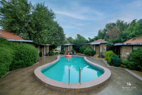 Elite Valley Grassfield Resort – Photos 4