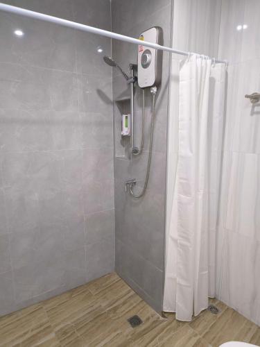 Bagno di Aonang Goodwill