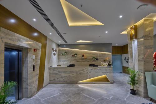 Fotografie z fotogalerie ubytování Grand Continent Hosur A Sarovar Portico Affiliate Hotel v destinaci Hosur