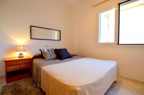 Luminoso apartamento a pocos metros de la playa