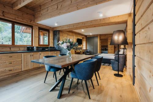 Bilde i galleriet til Apartamenty Jan i Zakopane