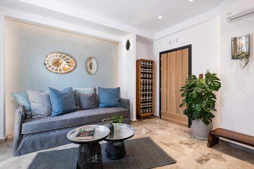 Domi Luxury Apartment by Cura Villas Collection