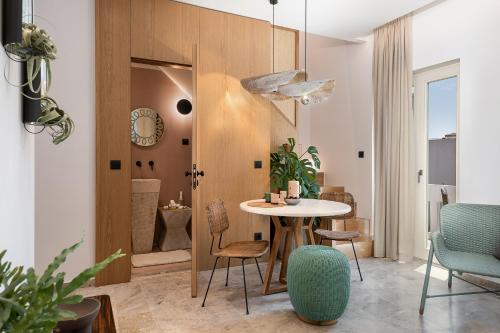 Domi Luxury Apartment by Cura Villas Collection