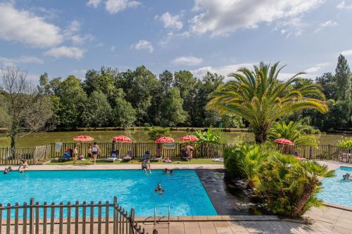 Camping maeva Respire La Comtesse – Photos 5