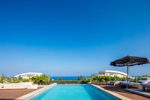 Oneiric Exclusive Villas by etouri