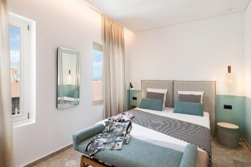 Domi Luxury Apartment by Cura Villas Collection