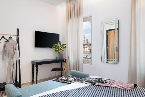 Domi Luxury Apartment by Cura Villas Collection