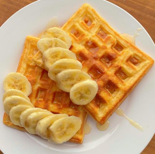 Mad i lodgen eller i nærheden