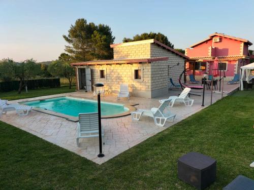 Villa Manghisi