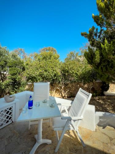 Fotografie z fotogalerie ubytování Chora Resort Hotel & Spa v destinaci Chora Folegandros