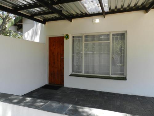 Imagen de la galería de President Paul Kruger Guest Lodge, en Rustenburg